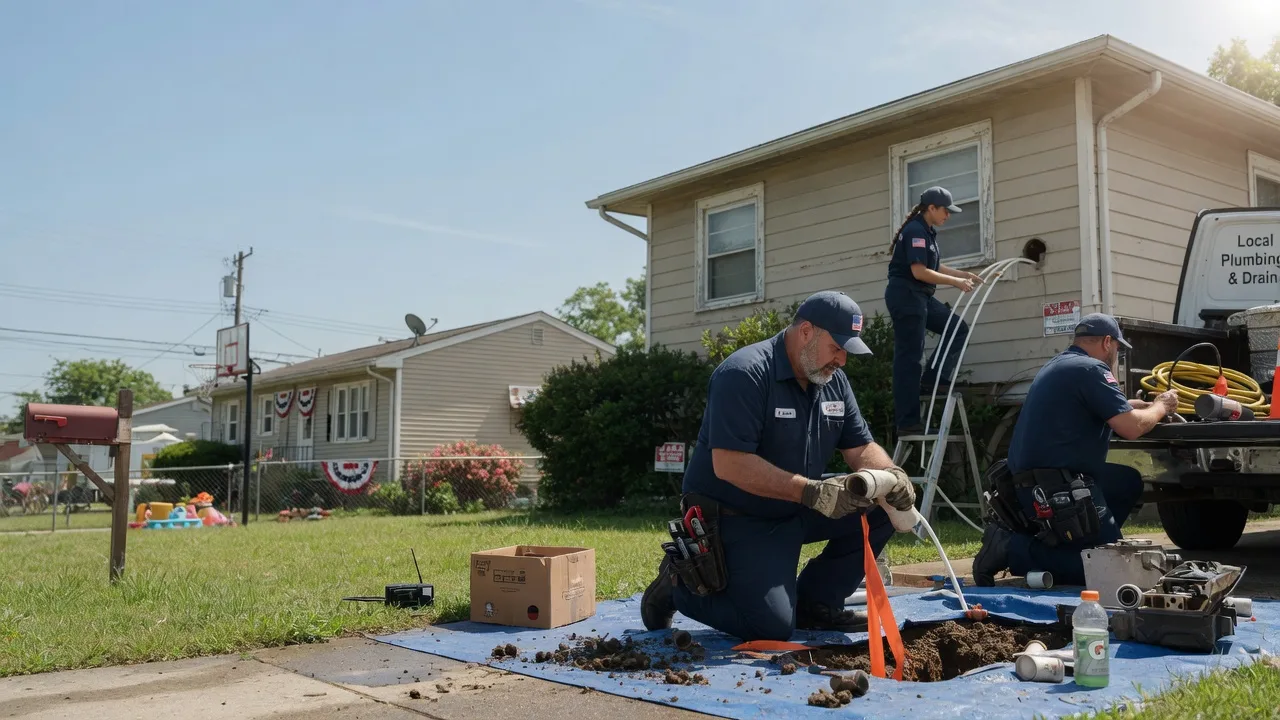 Faucet Repair in Portage, WI near me